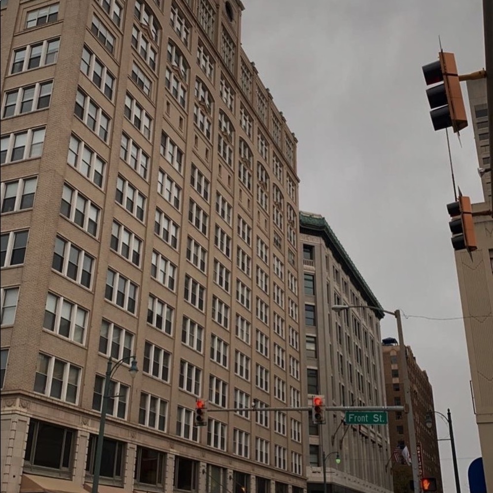 Meet your Posher, Taylor